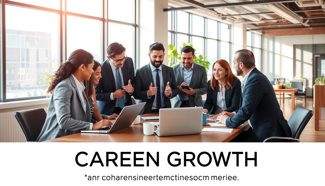 Welcome to Career Intake
