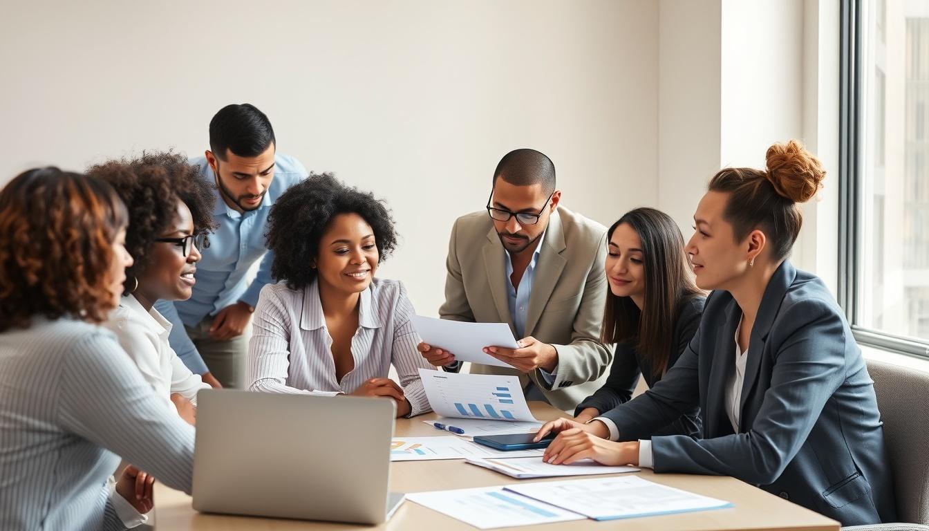 Professional plan visual