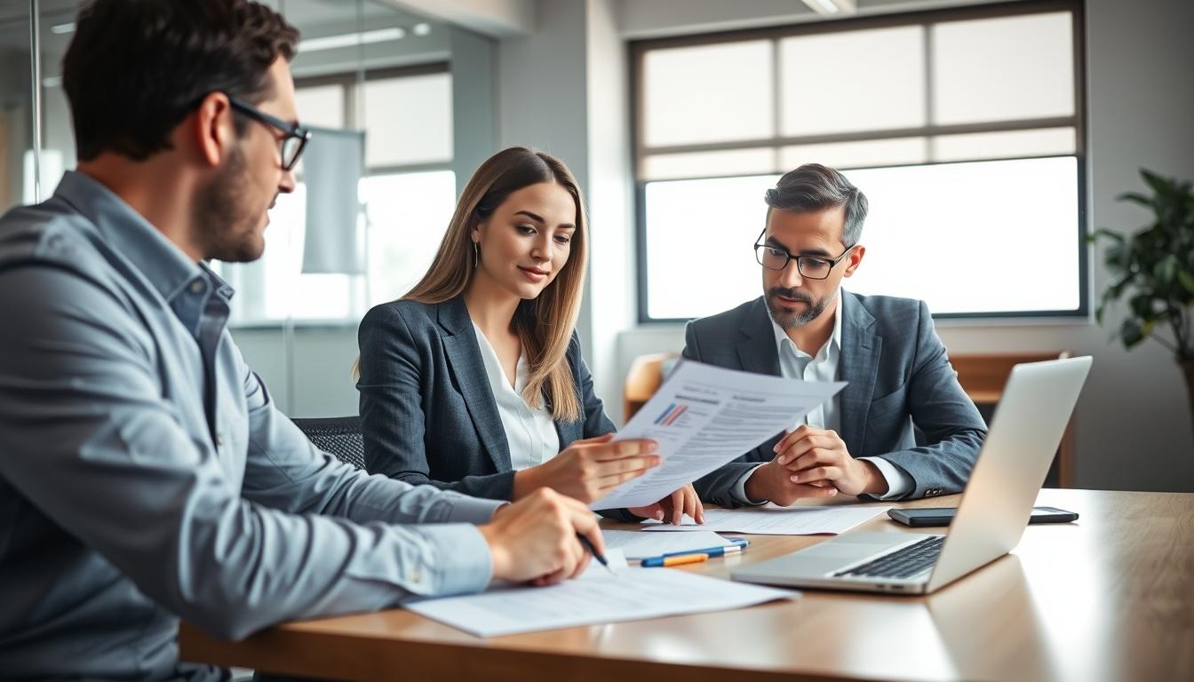 Develop Leadership Skills
